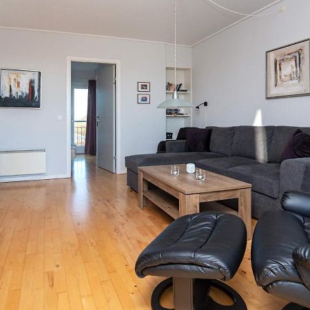 Beautiful Holiday Home In Ha¸Jer With Terrace Emmerlev ภายนอก รูปภาพ