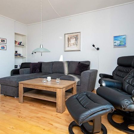 Beautiful Holiday Home In Ha¸Jer With Terrace Emmerlev ภายนอก รูปภาพ
