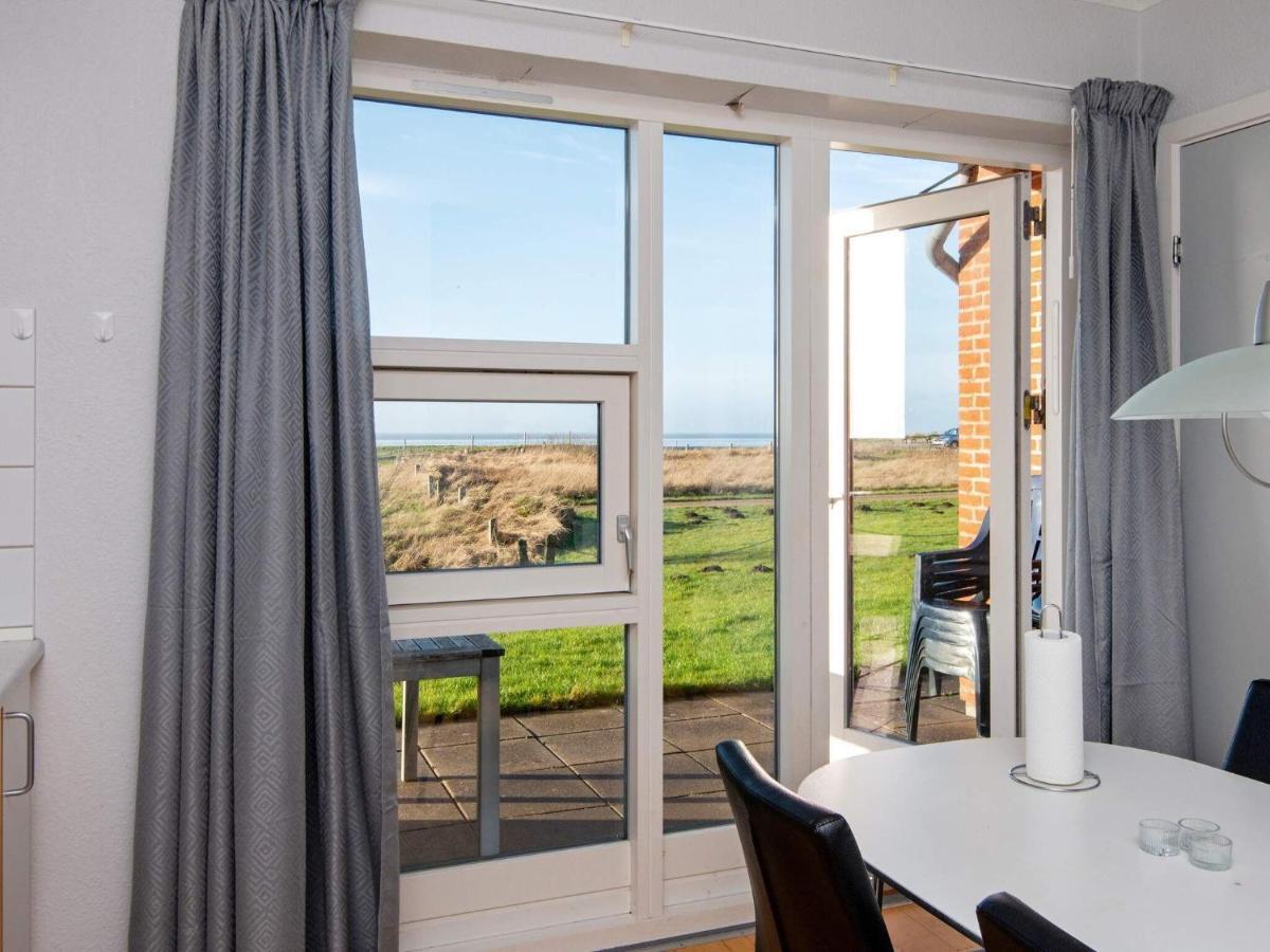 Beautiful Holiday Home In Ha¸Jer With Terrace Emmerlev ภายนอก รูปภาพ