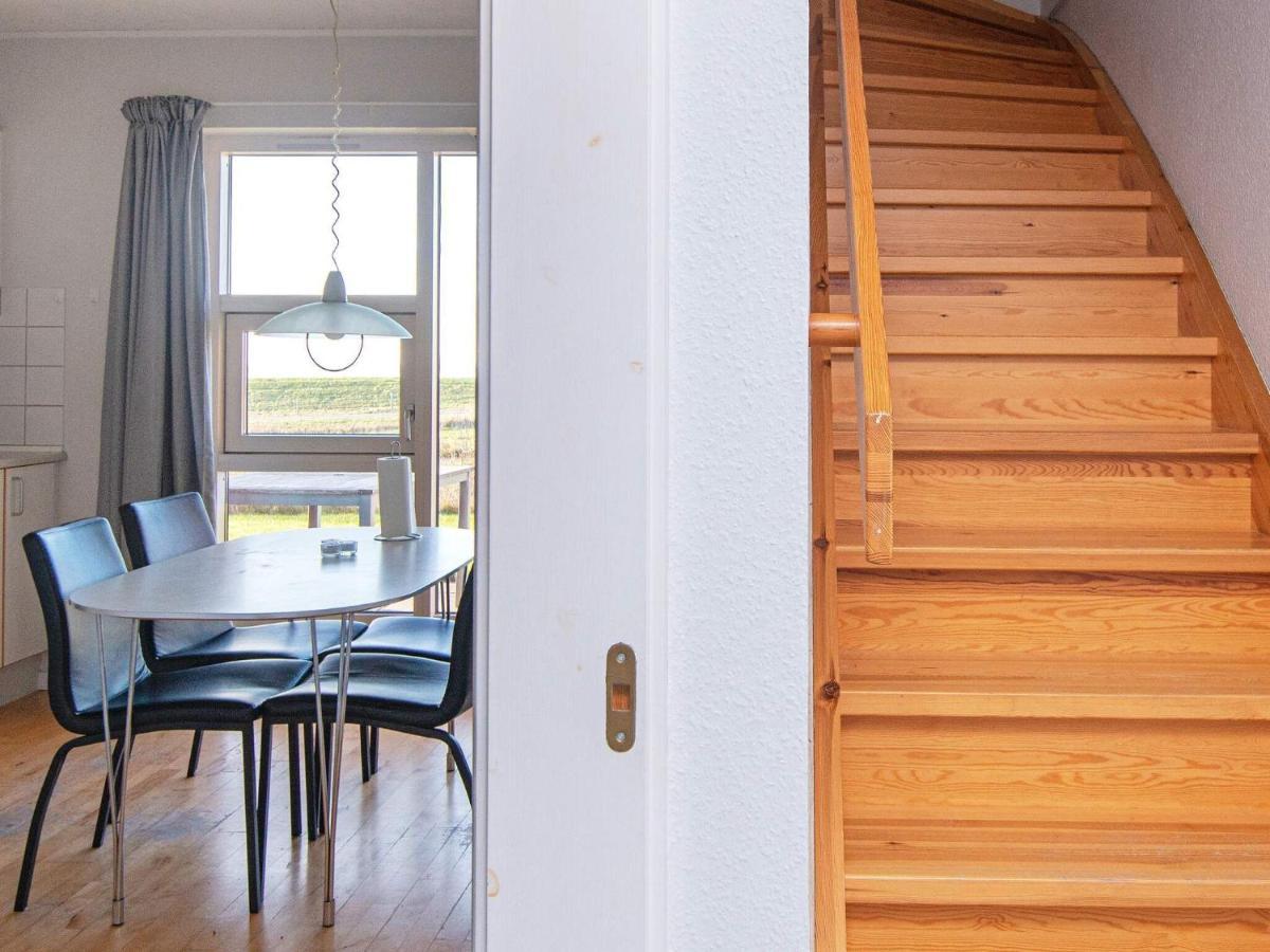 Beautiful Holiday Home In Ha¸Jer With Terrace Emmerlev ภายนอก รูปภาพ