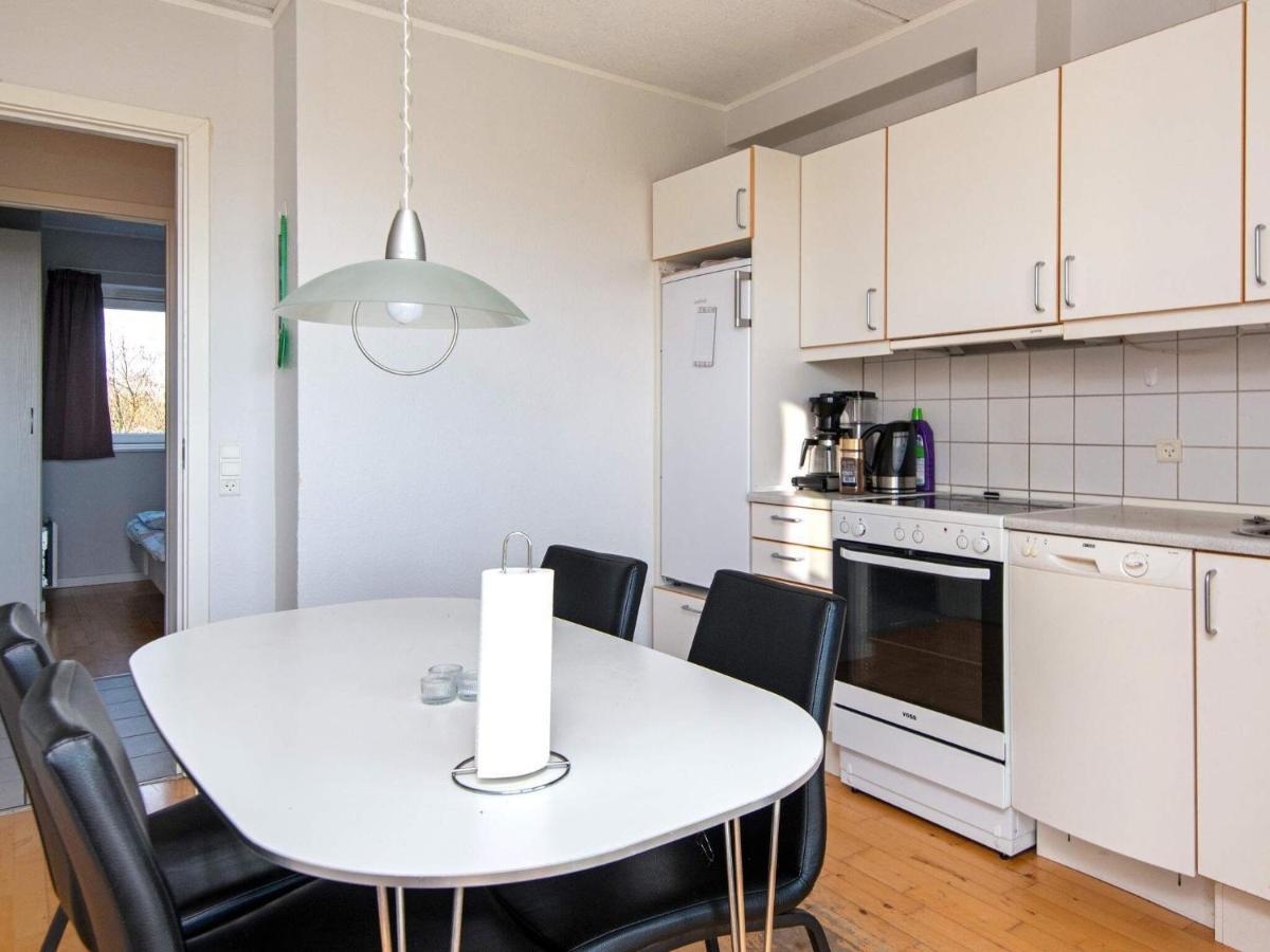 Beautiful Holiday Home In Ha¸Jer With Terrace Emmerlev ภายนอก รูปภาพ