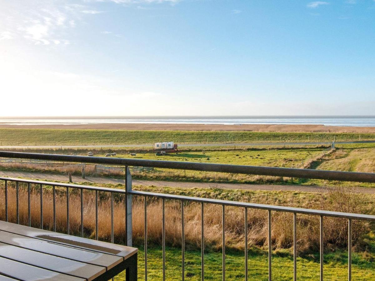 Beautiful Holiday Home In Ha¸Jer With Terrace Emmerlev ภายนอก รูปภาพ