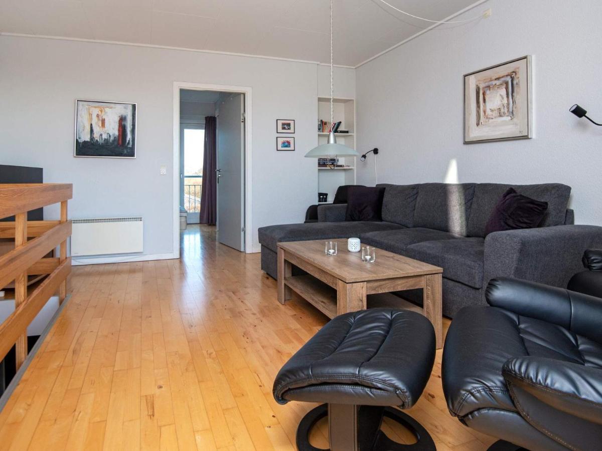 Beautiful Holiday Home In Ha¸Jer With Terrace Emmerlev ภายนอก รูปภาพ