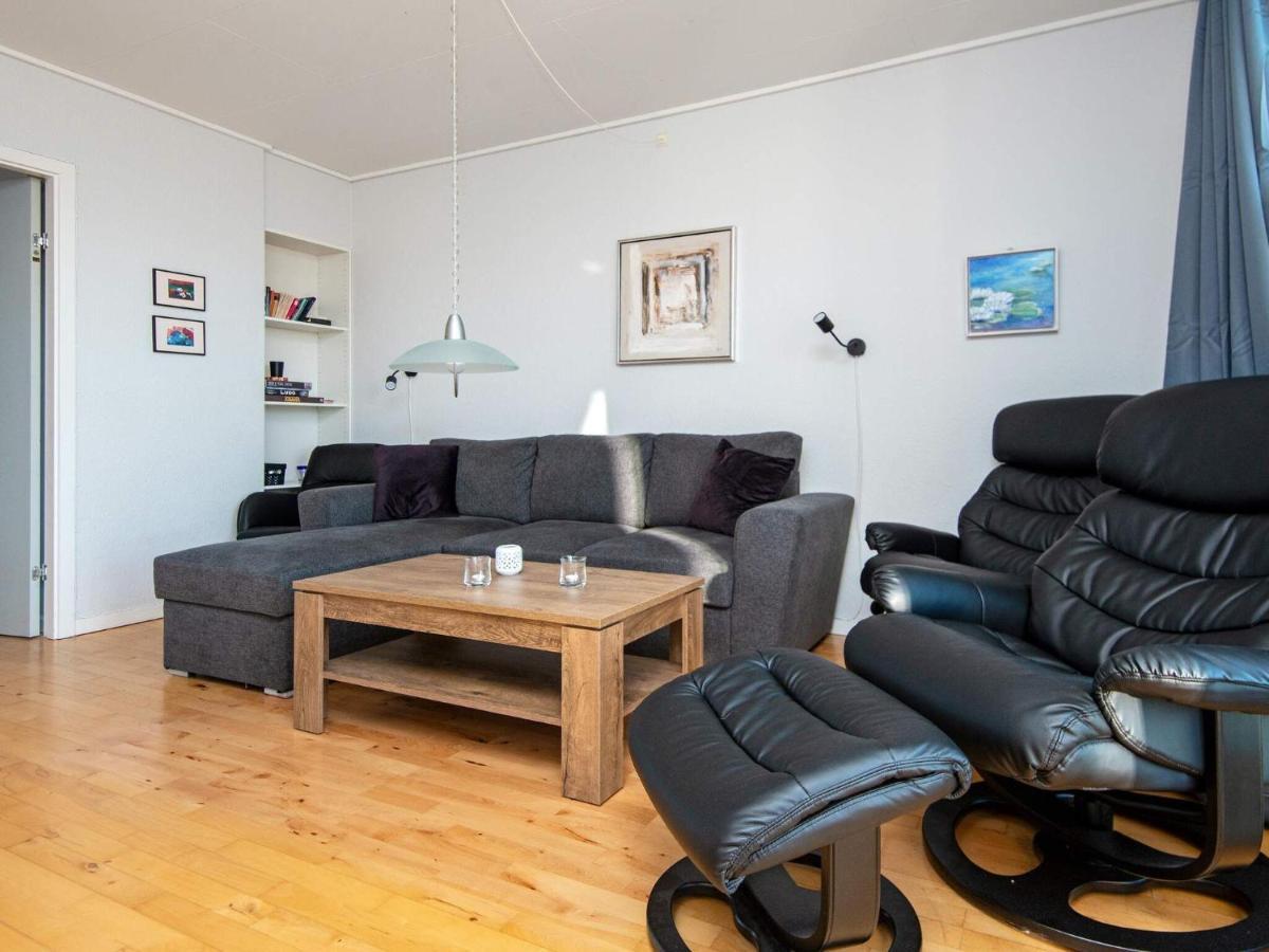 Beautiful Holiday Home In Ha¸Jer With Terrace Emmerlev ภายนอก รูปภาพ