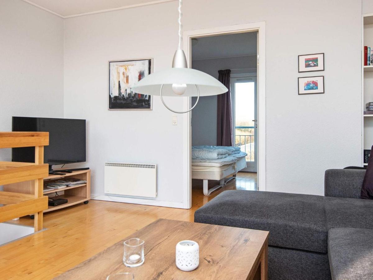 Beautiful Holiday Home In Ha¸Jer With Terrace Emmerlev ภายนอก รูปภาพ
