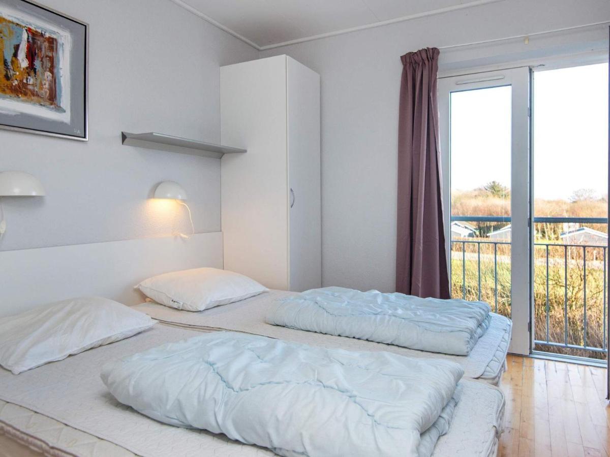Beautiful Holiday Home In Ha¸Jer With Terrace Emmerlev ภายนอก รูปภาพ